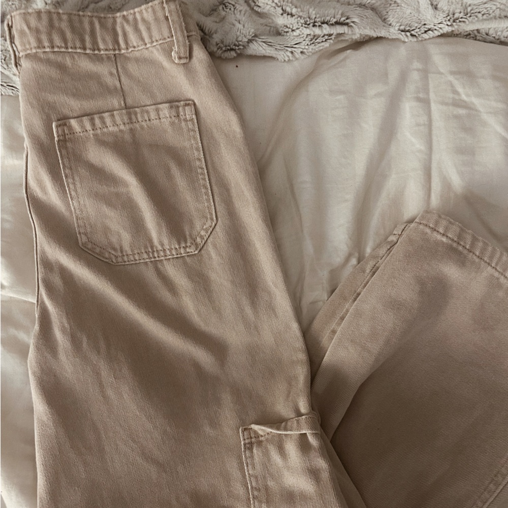 BP nordstrom cargos 27